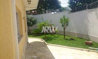 Imagem 5: CASA ( SOBRADO ) A VENDA NO BAIRRO VILA AVAÍ NA CIDADE DE INDAIATUBA SP