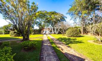 Imagem 6: Chácara com 4 dormitórios, 6.000 m condomínio Vale das Laranjeiras - Indaiatuba / SP