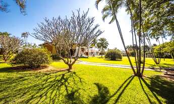 Imagem 5: Chácara com 4 dormitórios, 6.000 m condomínio Vale das Laranjeiras - Indaiatuba / SP