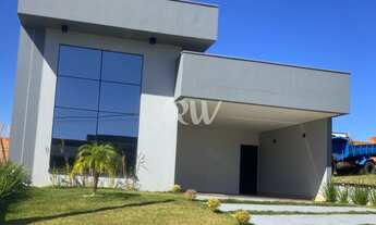 Imagem: CASA A VENDA NO CONDOMÍNIO GRAN RESERVE