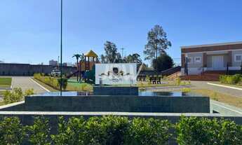 Imagem: TERRENO CONDOMÍNIO LONDON PARK - INDAIATUBA