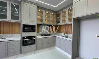 Imagem 3: CASA A VENDA NO CONDOMÍNIO GRAN RESERVE NO BAIRRO VILA RUBENS NA CIDADE DE INDAIATUBA