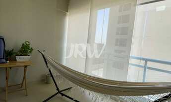 Imagem 4: APARTMENTO A VENDA NO CONDOMÍNIO SKY TOWERS NA VILA HOMERO NA CIDADE DE INDAIATUBA SP ÁRE