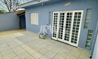 Imagem: CASA A VENDA NO BAIRRO MORADA DO SOL NA