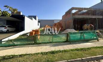 Imagem: TERRENO A VENDA CONDOMÍNIO JARDIM PIEMONTE