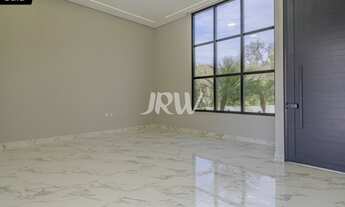 Imagem 6: CASA A VENDA NO CONDOMÍNIO RESIDENCIAL LONDON PARK NA CIDADE DE INDAIATUBA SP Área do te