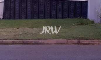 Imagem: TERRENO A VENDA CONDOMÍNIO MILANO - INDAIATUBA