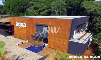 Imagem 4: TERRENO A VENDA NO BAIRRO JARDIM AMÉRICA NA CIDADE DE INDAIATUBA