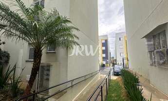 Imagem 4: APARTAMENTO PARA LOCAÇÃO CONDOMÍNIO EVO RESIDENCE - INDAIATUBA SP