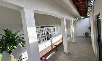 Imagem 2: Casa com 3 dormitórios, otima localização Vila Avai em Indaiatuba SP