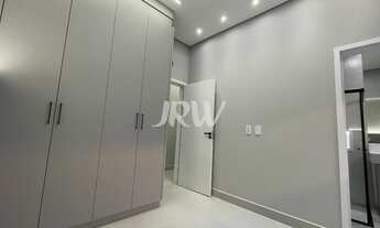 Imagem 7: CASA A VENDA NO CONDOMÍNIO GRAN RESERVE NO BAIRRO VILA RUBENS NA CIDADE DE INDAIATUBA