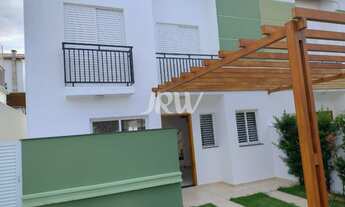 Imagem: CASA A VENDA CONDOMÍNIO GUARANTÃS - INDAIATUBA