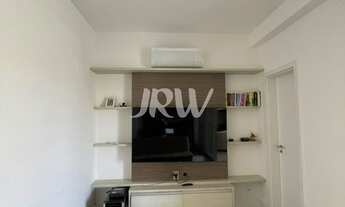 Imagem 2: APARTMENTO A VENDA NO CONDOMÍNIO SKY TOWERS NA VILA HOMERO NA CIDADE DE INDAIATUBA SP ÁRE