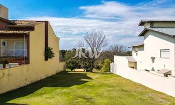 Imagem: TERRENO NO CONDOMÍNIO VILA INGLESA