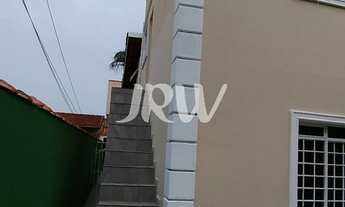 Imagem 7: CASA ( SOBRADO ) A VENDA NO BAIRRO CIDADE NOVA II NA CIDADE DE INDAIATUBA SP