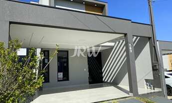 Imagem: CASA SOBRADO A VENDA NO CONDOMÍNIO PARK