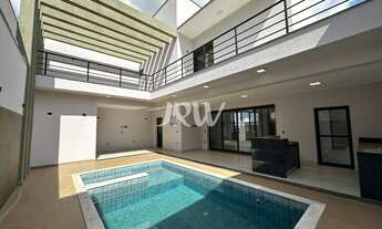 Imagem 4: SOBRADO A VENDA NO CONDOMINIO DONA MARIA JOSE NA CIDADDE DE INDAIATUBA - SP Área do terre