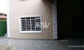 Imagem 4: CASA ( SOBRADO ) A VENDA NO BAIRRO CIDADE NOVA II NA CIDADE DE INDAIATUBA SP