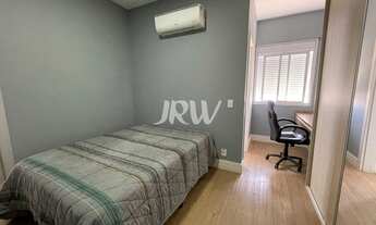 Imagem 7: APARTMENTO A VENDA NO CONDOMÍNIO SKY TOWERS NA VILA HOMERO NA CIDADE DE INDAIATUBA SP ÁRE