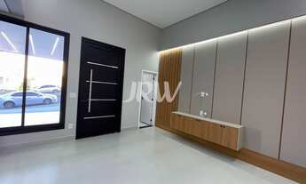 Imagem: CASA A VENDA NO CONDOMÍNIO GRAN RESERVE