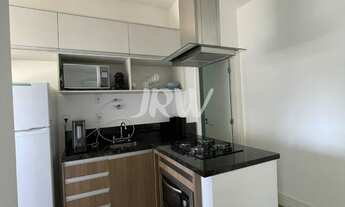 Imagem 6: APARTMENTO A VENDA NO CONDOMÍNIO SKY TOWERS NA VILA HOMERO NA CIDADE DE INDAIATUBA SP ÁRE