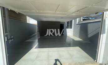 Imagem: CASA À VENDA NO BAIRRO JARDIM RESIDENCIAL