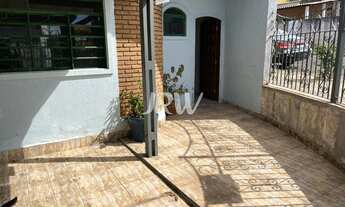 Imagem: CASA A VENDA NO BAIRRO MORADA DO SOL NA