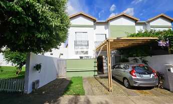 Imagem: CASA A VENDA NO CONDOMÍNIO GUARANTÂS