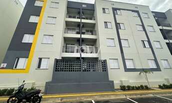 Imagem 2: APARTAMENTO PARA LOCAÇÃO CONDOMÍNIO EVO RESIDENCE - INDAIATUBA SP