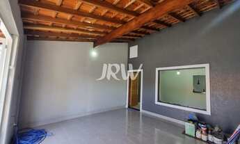 Imagem: CASA A VENDA BARRIO JARDIM BRIZZOLA - Indaiatuba