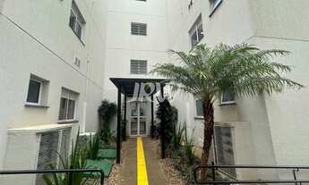 Imagem 3: APARTAMENTO PARA LOCAÇÃO CONDOMÍNIO EVO RESIDENCE - INDAIATUBA SP