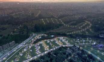 Imagem 3: TERRENO A VENDA NO CONDOMÍNIO CASA DO LAGO INDAIATUBA