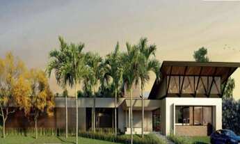 Imagem 5: TERRENO A VENDA NO CONDOMÍNIO CASA DO LAGO INDAIATUBA