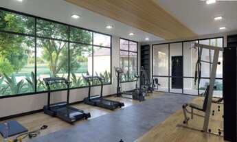 Imagem 7: TERRENO A VENDA NO CONDOMÍNIO CASA DO LAGO INDAIATUBA