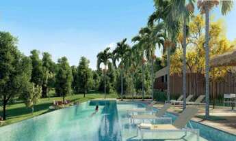 Imagem 4: TERRENO A VENDA NO CONDOMÍNIO CASA DO LAGO INDAIATUBA