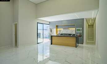 Imagem 7: CASA A VENDA NO CONDOMÍNIO RESIDENCIAL LONDON PARK NA CIDADE DE INDAIATUBA SP Área do te