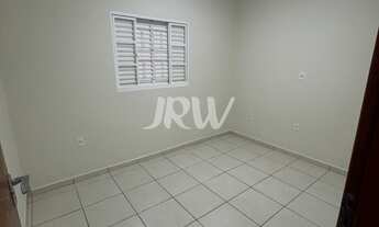 Imagem 7: CASA A VENDA NO BAIRRO JARDIM PAULISTA II NA CIDADE DE INDAIATUBA