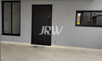 Imagem: CASA À VENDA NO BAIRRO JARDIM RESIDENCIAL