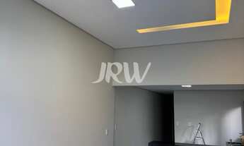 Imagem: CASA TERREA A VENDA BAIRRO JARDIM MORADA