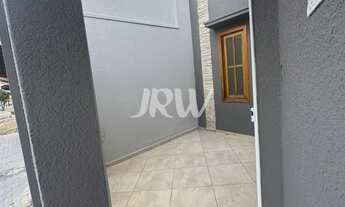 Imagem 2: CASA A VENDA NO BAIRRO JARDIM PAULISTA II NA CIDADE DE INDAIATUBA