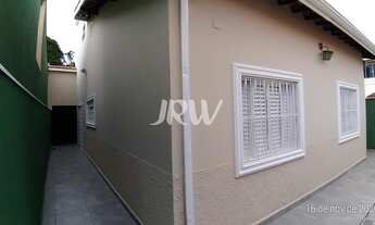 Imagem 3: CASA ( SOBRADO ) A VENDA NO BAIRRO CIDADE NOVA II NA CIDADE DE INDAIATUBA SP