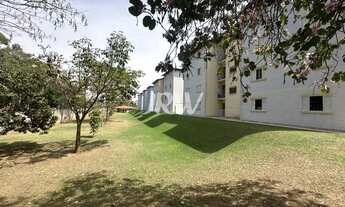 Imagem 3: APARTAMENTO A VENDA NO CONDOMÍNIO SOLAR DOS GIRASSOIS - INDAIATUBA SP