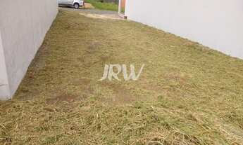 Imagem 2: TERRENO MISTO A VENDA NO BAIRRO JARDIM CASA BLANCA NA CIDADE DE INDAIATUBA SP