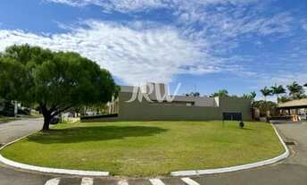 Imagem: TERRENO A VENDA NO CONDOMÍNIO TERRA NOBRE