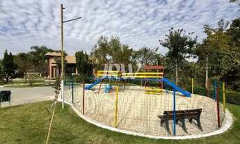 Imagem 5: TERRENO A VENDA NO CONDOMÍNIO TERRA NOBRE BAIRRO ALTOS DA BELA VISTA NA CIDADE DE INDAIATU