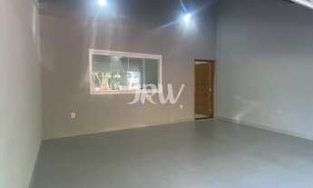 Imagem: CASA A VENDA NO BAIRRO PARQUE SÃO LOURENÇO