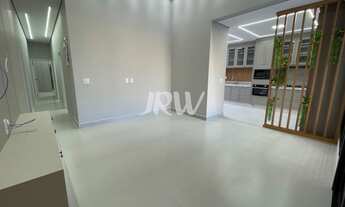 Imagem 2: CASA A VENDA NO CONDOMÍNIO GRAN RESERVE NO BAIRRO VILA RUBENS NA CIDADE DE INDAIATUBA