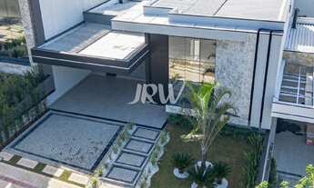 Imagem 4: CASA A VENDA NO CONDOMÍNIO RESIDENCIAL LONDON PARK NA CIDADE DE INDAIATUBA SP Área do te