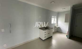 Imagem 6: APARTAMENTO PARA LOCAÇÃO CONDOMÍNIO EVO RESIDENCE - INDAIATUBA SP