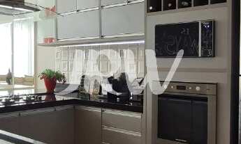 Imagem 7: CASA TÉRREA A VENDA CONDOMÍNIO DONA LUCILLA - INDAIATUBA SP